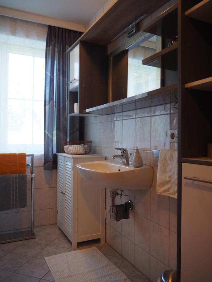 Apartamento Der Grimmige Berg Sankt Martin am Grimming Exterior foto